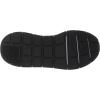 imageadidas Kids Swift Run SneakersWhiteCrystal WhiteBlack