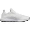 imageadidas Kids Swift Run SneakersWhiteCrystal WhiteBlack