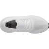 imageadidas Kids Swift Run SneakersWhiteCrystal WhiteBlack