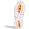 imageadidas Mens Adipower 26 SpikelessFtwr WhiteCollegiate NavyLucid Orange