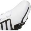 imageadidas Mens Adipower 26 SpikelessFtwr WhiteCore BlackLucid Ray Blue