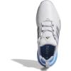 imageadidas Mens Adipower 26Dash GreyIron MetLucid Ray Blue