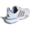 imageadidas Mens Adipower 26Dash GreyIron MetLucid Ray Blue