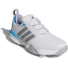 imageadidas Mens Adipower 26Dash GreyIron MetLucid Ray Blue