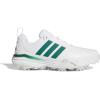 imageadidas Mens Adipower 26Ftwr WhiteCollegiate GreenCrystal White