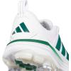 imageadidas Mens Adipower 26Ftwr WhiteCollegiate GreenCrystal White