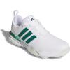 imageadidas Mens Adipower 26Ftwr WhiteCollegiate GreenCrystal White