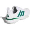 imageadidas Mens Adipower 26Ftwr WhiteCollegiate GreenCrystal White