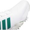imageadidas Mens Adipower 26Ftwr WhiteCollegiate GreenCrystal White