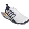 imageadidas Mens Adipower 26Ftwr WhiteCollegiate NavyLucid Orange