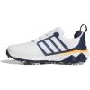 imageadidas Mens Adipower 26Ftwr WhiteCollegiate NavyLucid Orange