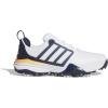 imageadidas Mens Adipower 26Ftwr WhiteCollegiate NavyLucid Orange