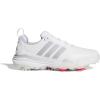 imageadidas Mens Adipower 26Ftwr WhiteSilver MetHalo Silver