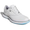 imageadidas Mens Mc70 SpikelessDash GreyHalo SilverLucid Ray Blue