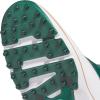 imageadidas Mens Mc70 SpikelessFtwr WhiteCollegiate GreenOff White
