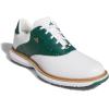 imageadidas Mens Mc70 SpikelessFtwr WhiteCollegiate GreenOff White