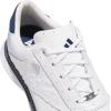 imageadidas Mens Mc70 SpikelessFtwr WhiteCollegiate NavyHalo Silver