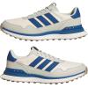 imageadidas Mens S2g 26 LeatherChalk WhiteDusky PetrolWonder Alumina