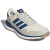 imageadidas Mens S2g 26 LeatherChalk WhiteDusky PetrolWonder Alumina