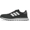 imageadidas Mens S2g 26 LeatherCore BlackFtwr WhiteGrey Four