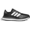 imageadidas Mens S2g 26 LeatherCore BlackFtwr WhiteGrey Four