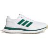 imageadidas Mens S2g 26 LeatherFtwr WhiteCollegiate GreenGum 3