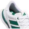 imageadidas Mens S2g 26 LeatherFtwr WhiteCollegiate GreenGum 3