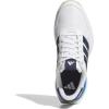 imageadidas Mens S2g 26 LeatherFtwr WhiteCollegiate NavyLucid Ray Blue
