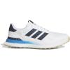 imageadidas Mens S2g 26 LeatherFtwr WhiteCollegiate NavyLucid Ray Blue