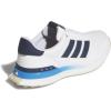 imageadidas Mens S2g 26 LeatherFtwr WhiteCollegiate NavyLucid Ray Blue