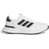 imageadidas Mens S2g 26 LeatherFtwr WhiteCore BlackFtwr White