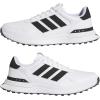 imageadidas Mens S2g 26 LeatherFtwr WhiteCore BlackFtwr White