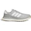 imageadidas Mens S2g 26 LeatherGrey TwoFtwr WhiteMgh Solid Grey