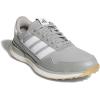 imageadidas Mens S2g 26 LeatherGrey TwoFtwr WhiteMgh Solid Grey
