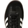 imageadidas Mens Samba Classic ShoesCore Black  Cloud White  Core Black