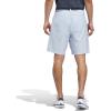 imageadidas Mens ULTIMATE365 85INCH ShortCrystal Sky