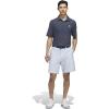 imageadidas Mens ULTIMATE365 85INCH ShortCrystal Sky