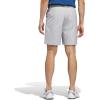 imageadidas Mens ULTIMATE365 85INCH ShortGrey Two