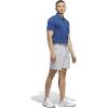 imageadidas Mens ULTIMATE365 85INCH ShortGrey Two