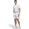 imageadidas Mens ULTIMATE365 85INCH ShortWhite