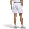imageadidas Mens ULTIMATE365 85INCH ShortWhite