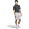 imageadidas Mens ULTIMATE365 MELTAWAY ShortClear Grey