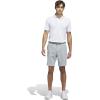 imageadidas Mens ULTIMATE365 MELTAWAY ShortWonder Sage