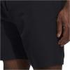 imageadidas Mens Ultimate365 Golf ShortsBlack 23