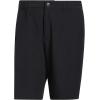 imageadidas Mens Ultimate365 Golf ShortsBlack 23
