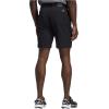 imageadidas Mens Ultimate365 Golf ShortsBlack 23