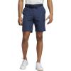 imageadidas Mens Ultimate365 Golf ShortsBlack 23