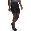 imageadidas Mens Ultimate365 Golf ShortsBlack 23