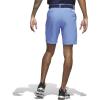 imageadidas Mens Ultimate365 Golf ShortsBlue Fusion