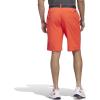 imageadidas Mens Ultimate365 Golf ShortsBright Red